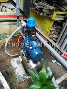 Dịch Vụ Lắp Đặt Máy Bơm Nước Tại Nhà TP.HCM – Uy Tín, Tận Tâm