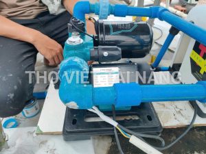 Dịch Vụ Lắp Đặt Máy Bơm Nước Tại Nhà TP.HCM – Uy Tín, Tận Tâm