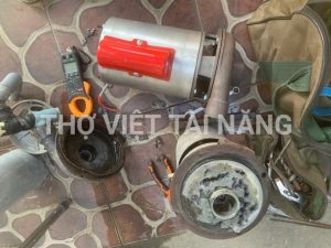 Dịch Vụ Lắp Đặt Máy Bơm Nước Tại Nhà TP.HCM – Uy Tín, Tận Tâm