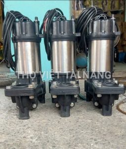 Dịch Vụ Lắp Đặt Máy Bơm Nước Tại Nhà TP.HCM – Uy Tín, Tận Tâm