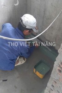 Dịch Vụ Chống Thấm Tại Nhà Uy Tín – Xử Lý Thấm Dột Triệt Để 100%
