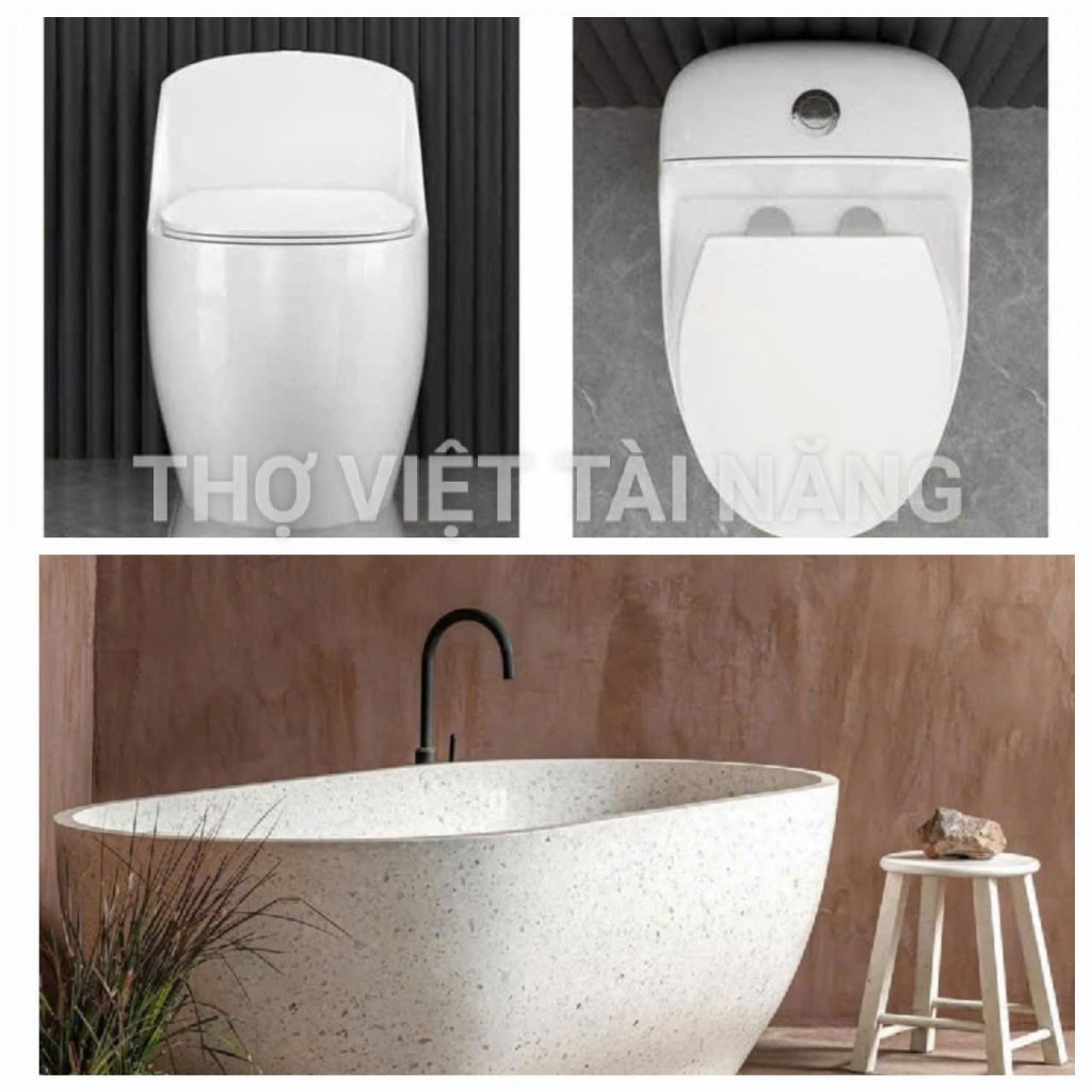 Thợ Sửa Lavabo, Bồn Cầu Giá Rẻ Tại Phường Nhiêu Lộc – Có Mặt Nhanh 30 Phút