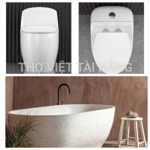 Thợ Sửa Lavabo, Bồn Cầu Giá Rẻ Tại Phường Nhiêu Lộc – Có Mặt Nhanh 30 Phút