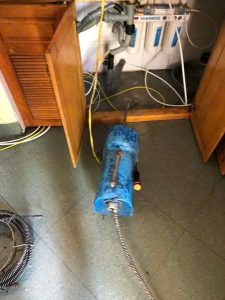 Dịch Vụ Thông Tắc Bồn Rửa Chén Tại Nhà: Nhanh – Sạch – Rẻ