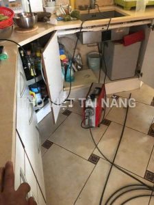Dịch Vụ Thông Tắc Bồn Rửa Chén Tại Nhà: Nhanh – Sạch – Rẻ
