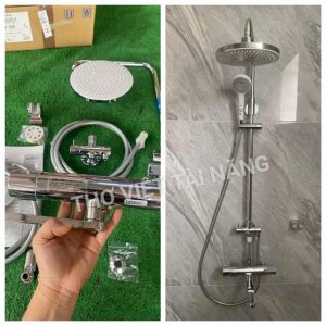 Dịch Vụ Lắp Đặt Vòi Nước Tại Nhà TPHCM Giá Rẻ - Có Mặt Ngay