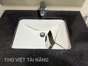 Thợ Chuyên Sửa Lavabo, Bồn Rửa Chén Tại Phường Đức Nhuận