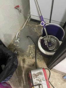 Thông Cống Nghẹt Tại Phường Tân Sơn Nhì Uy Tín – Xử Lý Nhanh, Giá Rẻ 24/7