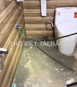 Thông Tắc Cống, Thoát Nước Chậm Tại Phường Bảy Hiền Nhanh Chóng, Giá Rẻ