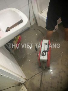 Thông Cống Nghẹt Tại Phường Đức Nhuận Uy Tín, Giá Rẻ Tận Nhà