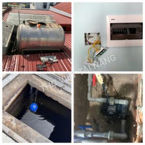 Thợ Sửa Điện Nước Phường Bình Trị Đông Uy Tín | Thợ Việt Tài Năng