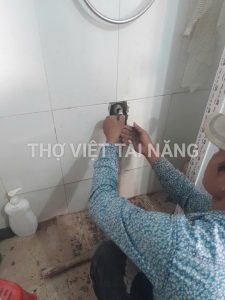 Sửa Điện Nước Giá Rẻ Tại Nhà Phường Bình Thới | Sửa Triệt Để