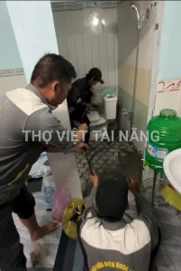 Sửa Điện Nước Tại Xã Xuân Thới Sơn Uy Tín, Thợ Giỏi Đến Ngay