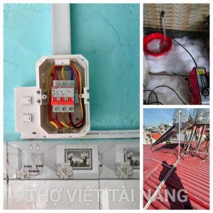 Sửa Điện Nước Tại Xã Đông Thạnh: Uy Tín, Thợ Có Tâm, Bảo Hành Dài Hạn