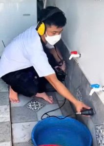 Dịch Vụ Sửa Ống Nước Rò Rỉ Tại Quận Tân Bình 24h – Thợ Giỏi Đến Ngay