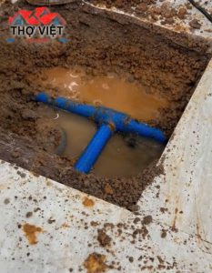 Thợ Dò Tìm Nước Rò Rỉ Âm Nền Phường Diên Hồng – Không Đục Phá