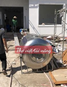 Sửa Chữa Lắp Đặt, Thay Phao Cơ ,Phao Điện Bồn Nước